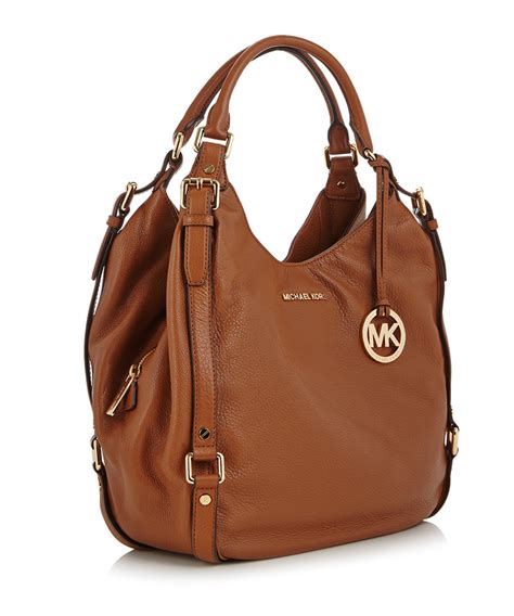 michael kors luxury bags